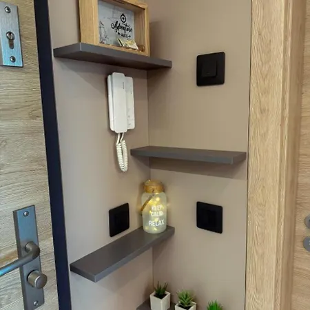 Apartment Joanna - Premium I *