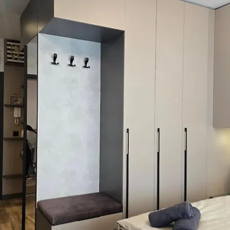 Joanna - Premium I Apartment
