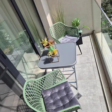 Apartment Joanna - Premium I *