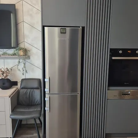 Apartment Joanna - Premium I Saints Constantine and Helena
