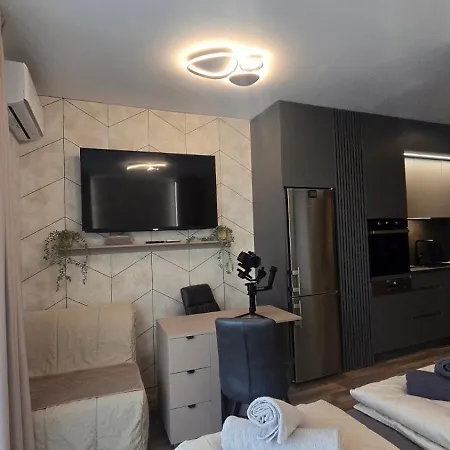 Joanna - Premium I Apartment