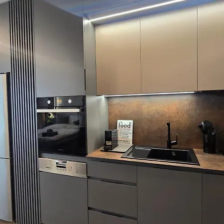 Joanna - Premium I Apartment