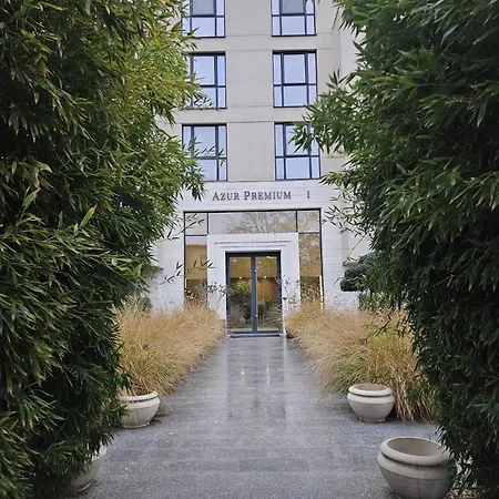 Joanna - Premium I Apartment *