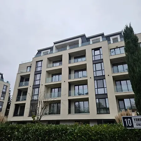 Joanna - Premium I Apartment