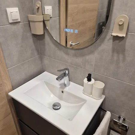 Joanna - Premium I Apartment