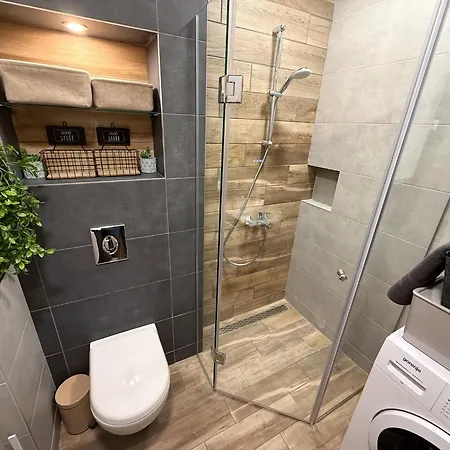 Apartment Joanna - Premium I