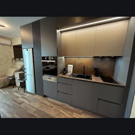 Joanna - Premium I Apartment